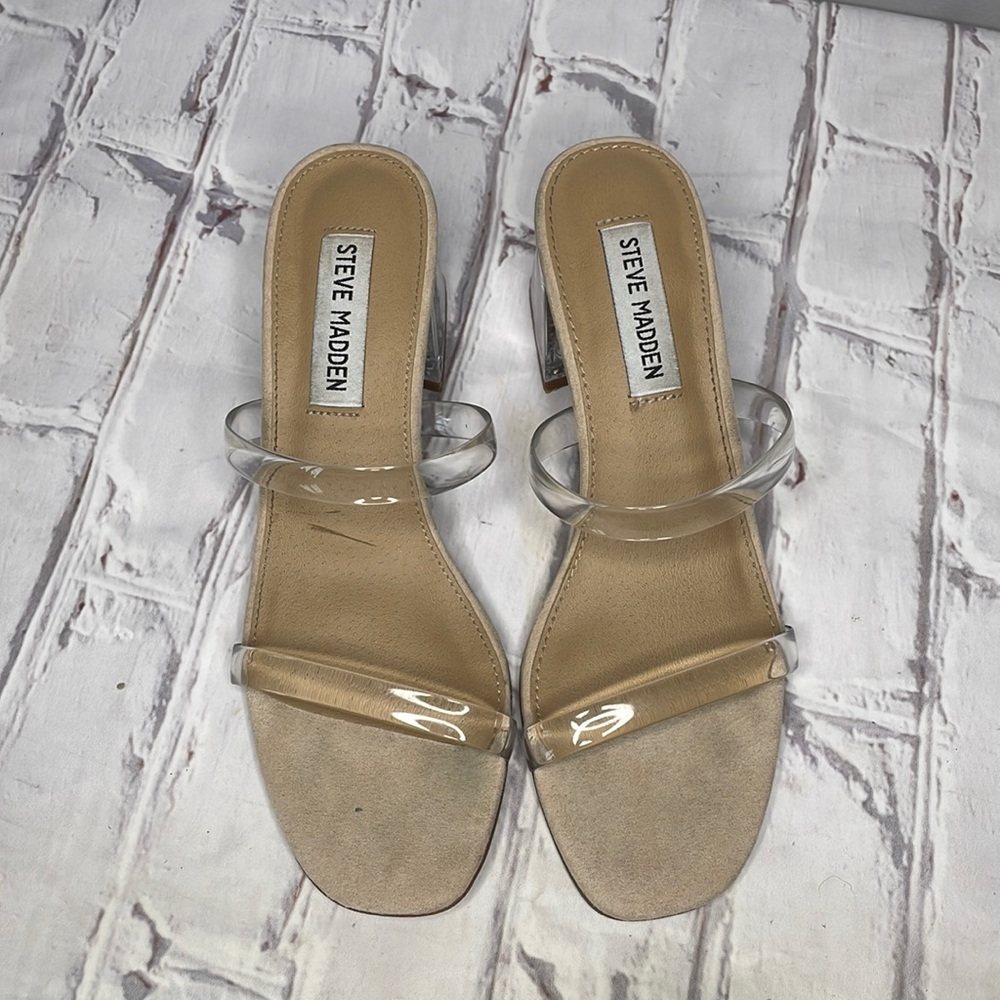 Steve Madden Heeled Sandals
